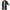 Navy, variant on FNFYFH Womens Cotton Linen Cardigans Comfy Open Front Tulip Short Sleeve Coat Plus Size Causal Lightweight Cardigan 2025 Trendy Outerwear for Women Brown S-5XL Clearance Deals Today