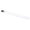 White, variant on Ruanlalo Telescopic Metal Teaching Pointer Universal Touchscreen Stylus High Sensitivity Portable Felt Tip Stylus Pen for Online Class Whiteboard Large Screen