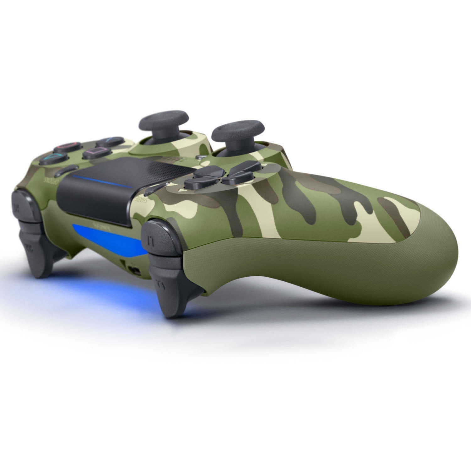 dualshock 4 v2 camo