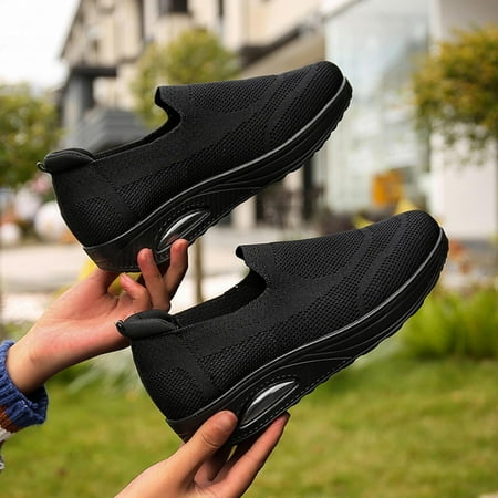 

Hueook Slippers For Women Womens Slippers Summer Women Comfortable Beaches Shoes Sandals Roman Casual Slippers Women S Shoes