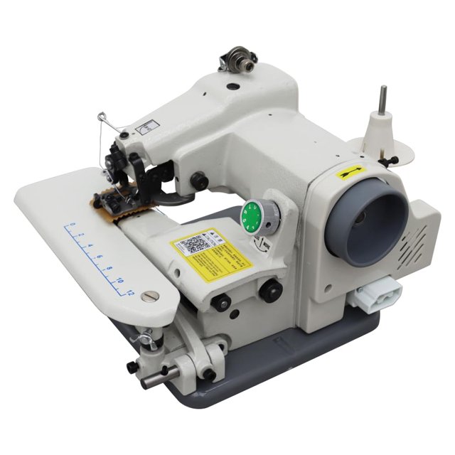 Máquina portátil de puntada invisible PreAsion 1200 puntadas por minuto 110 V