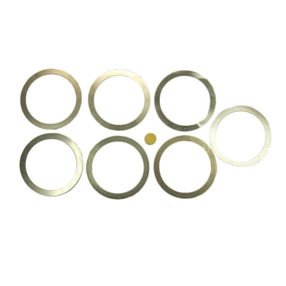 Mercruiser Shim Set 15-42257A1