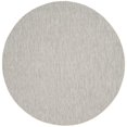 thumbnail image 2 of Safavieh Courtyard Collection CY8520-36811 Grey Indoor,  Outdoor Area Rug (2'7" x 5'), 2 of 4