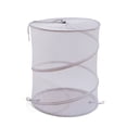 thumbnail image 5 of Clothing Storage Basket Folding Bundles Large Capacity Toy Storage Basket Organizer Basket, 5 of 7