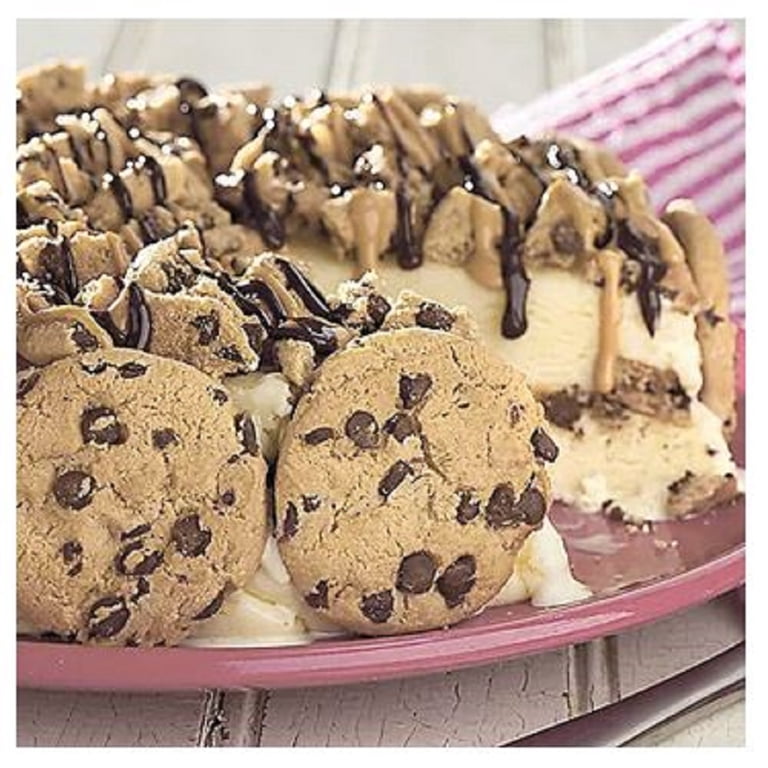 Chips Ahoy! Chocolate Chip Cookies, Family Size (3 pk.) - Walmart.com
