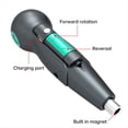 thumbnail image 2 of Juego de Destornilladores Eléctricos con de Precisión, Herramientas Portátiles, Puntas Pequeñas Inalámbricas USB para Reparación de Teléfonos y Relojes., 2 of 7