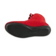 thumbnail image 3 of Simpson Racing 28110R High Top Racing Shoes Adult Size 11 Red Pair, 3 of 6