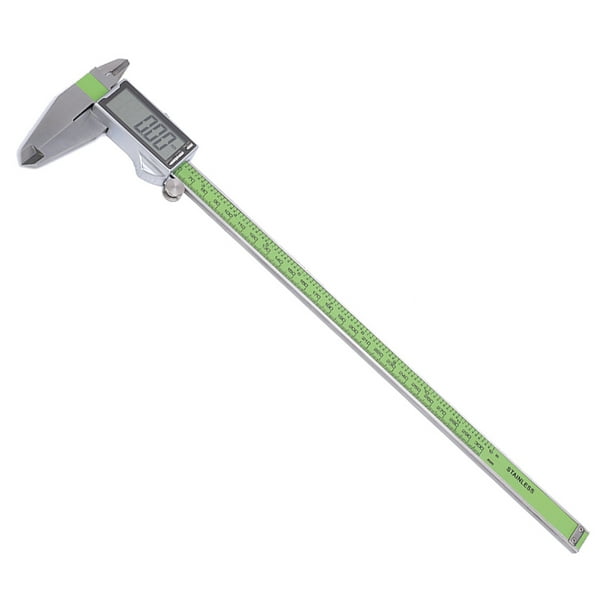 Electronic Ruler Gauge,Digital Vernier Caliper Accurate Digital Vernier ...