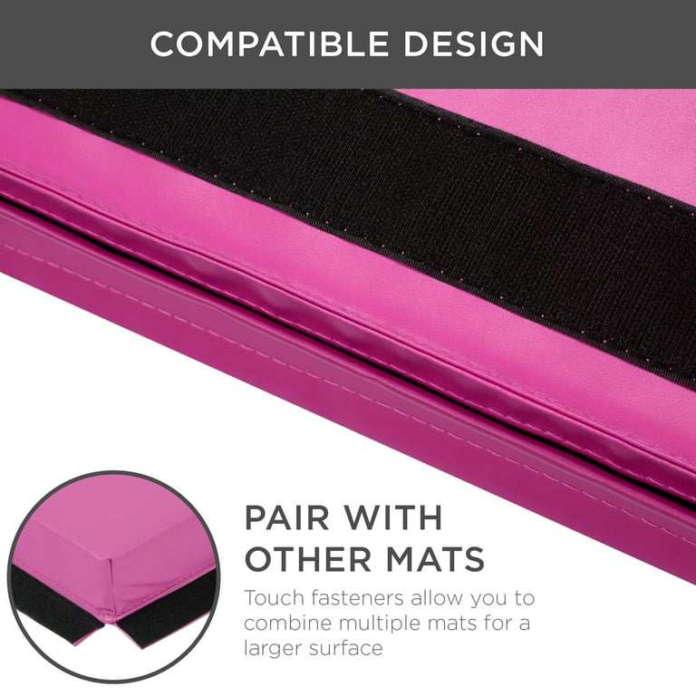 Walmart mats for exercise sales