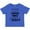 Royal Blue, variant on Inktastic My Mom is a Cardiac Nurse and a Hero Boys or Girls Toddler T-Shirt