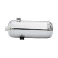 thumbnail image 2 of Tanque de aire de acero inoxidable kusrkot 0,8L Mini portátil resistente NPT 1, 2 of 8