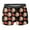 Watermelon Red, variant on Custom Photo Men Underwear For Boyfriend Unique Face Print Shorts