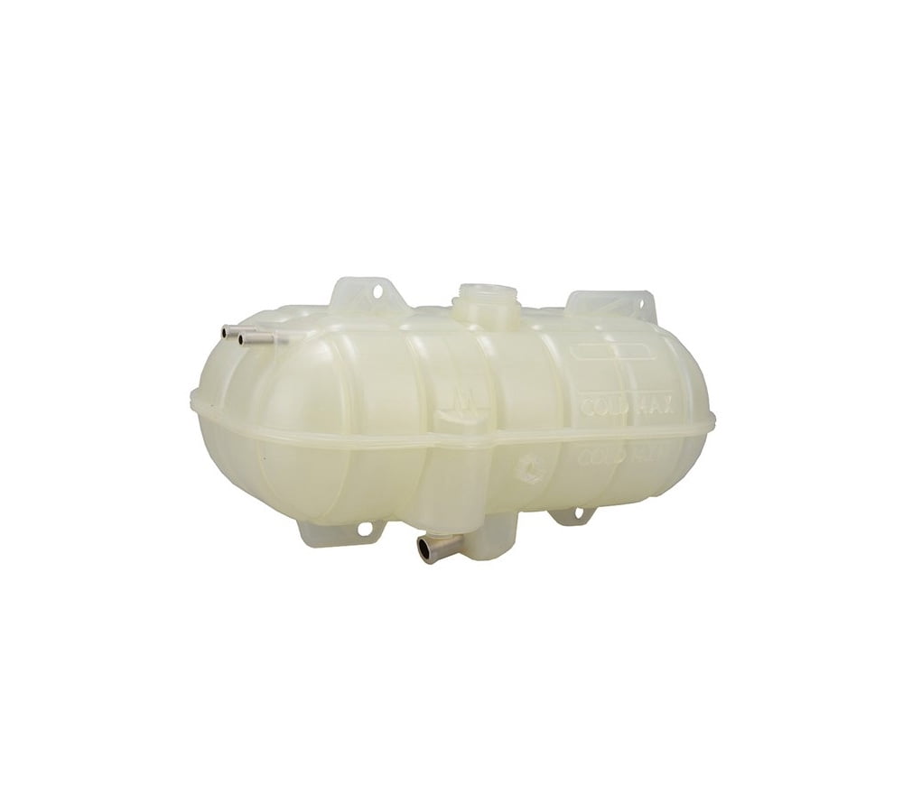 Coolant Reservoir Tank Compatible with Freightner Century Class & Columbia 2004-2009 Columbia 112, Columbia 120 & FLD 2001-2007 - Coolant Expansion Tank Replaces 05-23045-000 603-5201