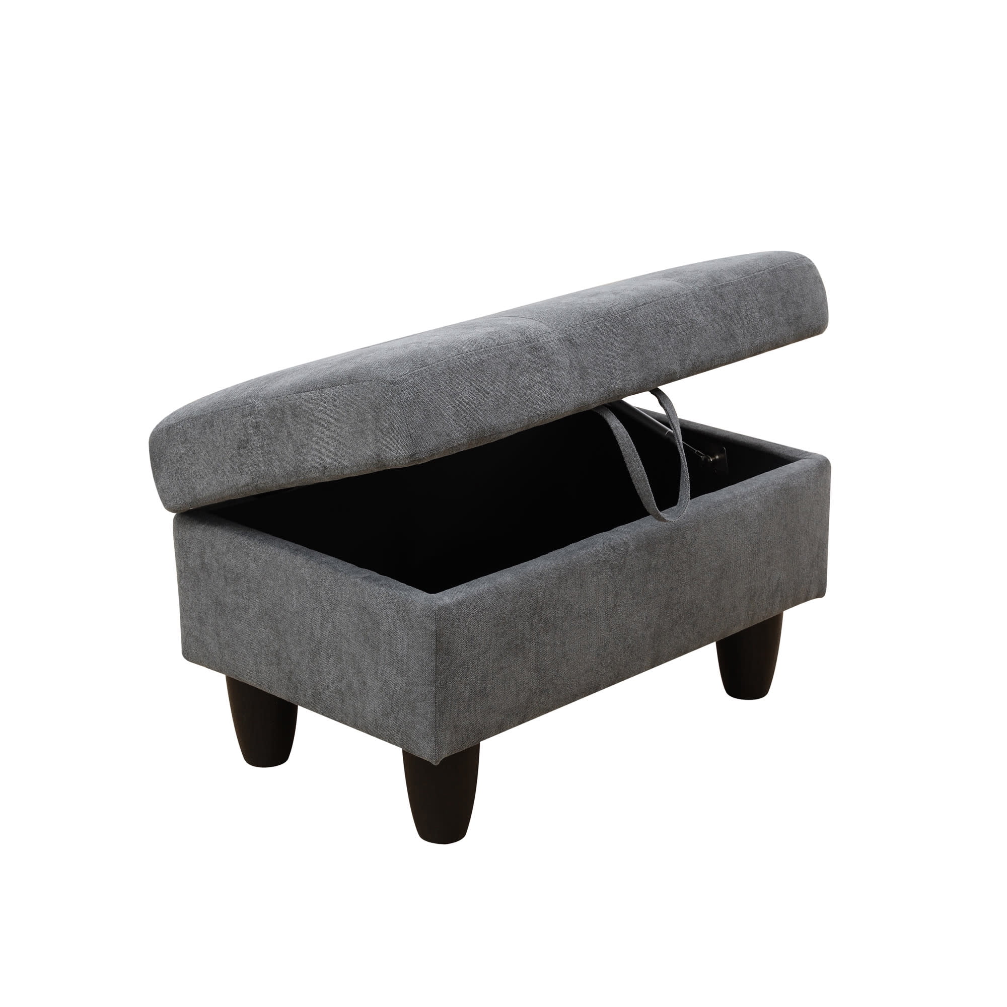 MAYEERTY Sofa Ottoman Footrest with Storage, Multi-Variant Foot Stool for Home, Bedroom, Living Room