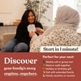 thumbnail image 3 of Los padres de los juegos de cartas son humanos bilingües en inglés+bengalí, 3 of 9