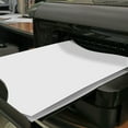 thumbnail image 4 of GAXIRE Adhesive Matte Sticker Paper for Inkjet Printer White Printable Sticker Sheets for Personal Projects, 4 of 5