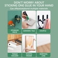 thumbnail image 6 of 60ml*3 Home Glue,Household Heaters,Universal Nail Replacement Glue,Universal Glue,Wall Tiles,Solid Waterproof And Proof Glass Doors And Windows,Strong Glue, 6 of 9