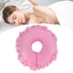 thumbnail image 5 of COJÍN SUAVE PARA SOPORTE DE CULO PARA SALÓN DE BELLEZA DE MASAJE SPA, ALMOHADA ERGONÓMICA PARA COLUMNA Cervical Con Pelusa, 5 of 7