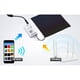 thumbnail image 4 of 10X Controlador LED SP801E Wifi Art-Net Módulo de Panel de Matriz LED WS2812B WS2811 Tira de Luz Control Inalámbrico CC 5-24V, 4 of 7
