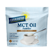Carrington Farms MCT Oil Powder, 5oz