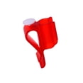 thumbnail image 3 of Marcador de bolas Abrazadera para putter de golf Almacenamiento de putters de golf Putting Club Clips Organizador, Rojo Zulema Soporte de abrazadera para putter de golf, 3 of 8