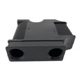 thumbnail image 1 of S SERENABLE Boat Hanger Anti Collision Ball Fixer Regulator Marine Accessories Black, 1 of 9