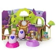 thumbnail image 4 of Hatchimals CollEGGtibles Hatchy Hangouts Fabula Forest, Walmart Exclusive, 4 of 7