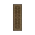 thumbnail image 4 of Momeni Royal RY-01 Brown 11'3" x 15' Rug, 4 of 4