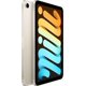 thumbnail image 3 of Paquete Apple iPad Mini 6 (64 GB, celular, Starlight) con funda floral negra, 3 of 9