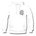 thumbnail image 1 of Hoodie Anti Social Social Club Sudadera Con Gorro, 1 of 3