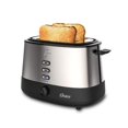 thumbnail image 1 of Oster TSSTTR500-013 Tostador 2 Rebanadas (Reacondicionado), 1 of 3