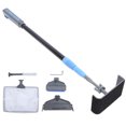 thumbnail image 3 of Haofy Durable 5 In 1 Fish Tank Aquarium Cleaning Tool Brush Algae Scraper Cleaning Kit, 3 of 8