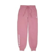 CONVERSE Female Adult X-Small 10024542-A06 Pink