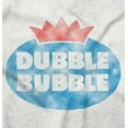 thumbnail image 2 of Dubble Bubble Vintage Double Hoodie Sweatshirt Women Men Brisco Brands M, 2 of 5