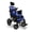 Black, variant on Majestic IQ-9000 Auto Recline Electric Wheelchairs for Adults,Foldable Lightweight Electric Wheelchair,Light Weight Wheelchairs for Seniors