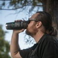 thumbnail image 5 of GRITR 20 oz Stainless Steel Vacuum Insulated Tumbler, I Get Coffee Edition, 5 of 7