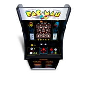 Arcade1Up Arcade Machine PAC‑MAN, 13 Classic Video Games