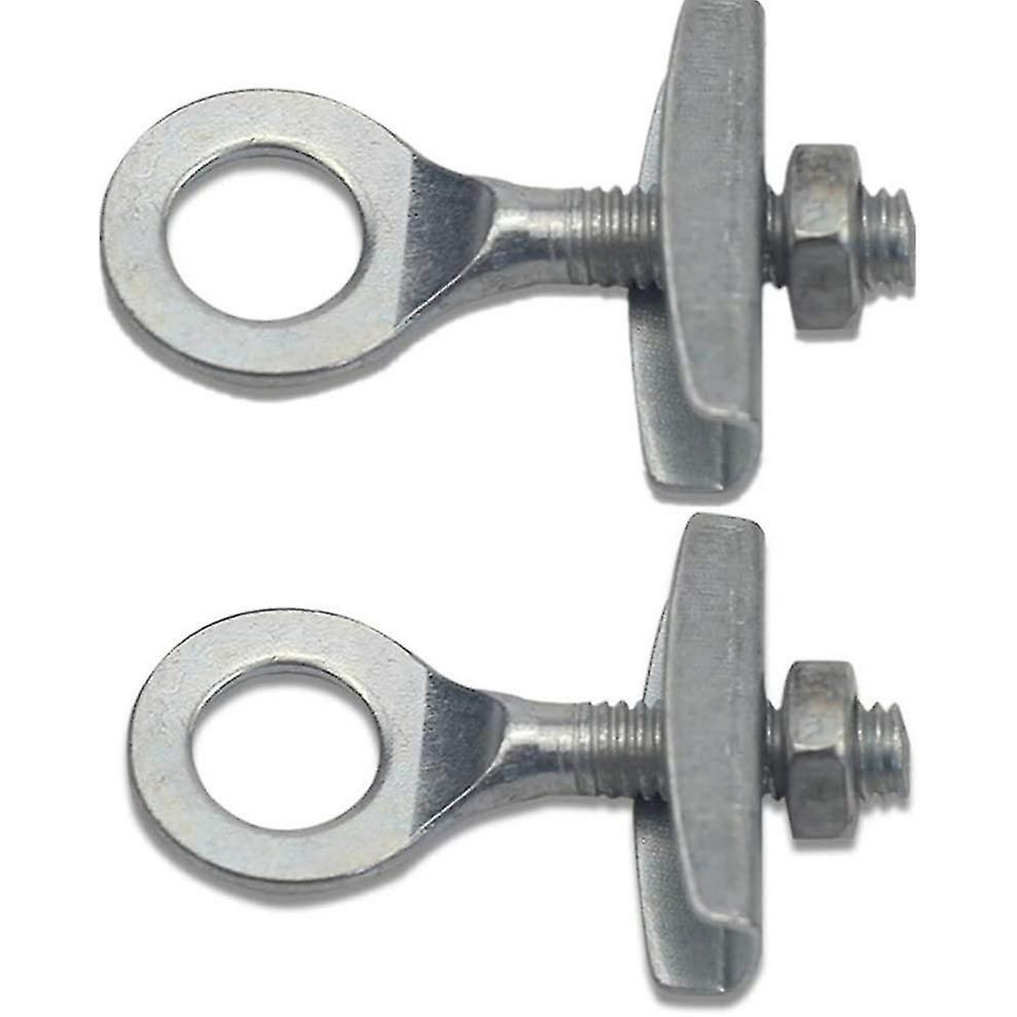 Bike Chain Tensioner Adjuster Bicycle Chain Tugs For Fixed Gear Single Speed Track Bicycle10pcs Walmart