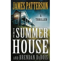 Pre-Owned The Summer House: A Thriller (Hardcover) 0316539554 9780316539555