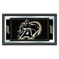 thumbnail image 2 of Army Logo and Mascot Framed Mirror, 2 of 2