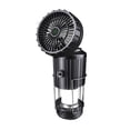 thumbnail image 1 of Antqov 6 In 1 Multifunctional Rechargeable Outdoor LED Camping Lantern with Fan, Home Accessories, 1 of 2