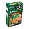 thumbnail image 4 of Medallones Cheffry de espinaca con queso y elote 6 pzas de 60 g c/u, 4 of 6