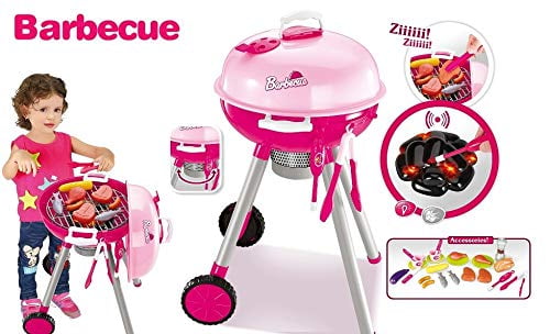 toy bbq grill walmart