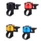 thumbnail image 3 of Bicycle Bell Alloy Mountain Road Bike Horn Sound Alarm For Safety Cycling Handlebar Alloy Ring Bicycle Call Bike Accessories, 3 of 5