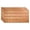 Polished Copper, variant on FASÄDE Traditional Style/Pattern 4 Decorative Vinyl 2ft x 4ft Glue Up Ceiling Panel in Polished Copper (5 Pack)