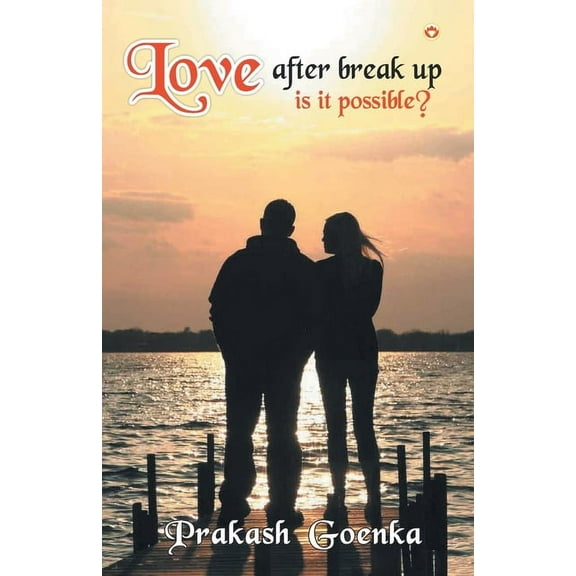 Love After Break Up, (Paperback)