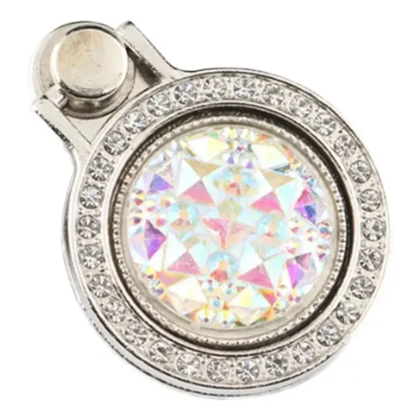 Anillo Soporte Sujetador Celular Anti Caídas Universal Envío