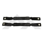 Crown Automotive RT27046 CASRT27046 07-15 JK WRANGLER GRAB HANDLE SET