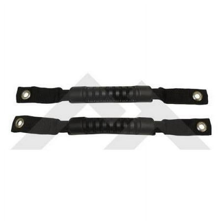 Crown Automotive RT27046 CASRT27046 07-15 JK WRANGLER GRAB HANDLE SET