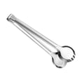 thumbnail image 3 of Xihbxyly Pinzas de Acero Inoxidable, Herramienta Resistente para Asar, Diseño con Mecanismo de Bloqueo, Versátiles para Manipular Alimentos, para Asar, Hornear y Cocinar, para Uso Doméstico y Exterio, 3 of 6